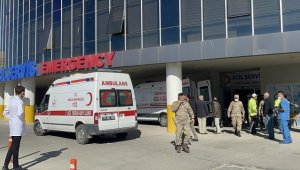 Tunceli'de bir asker şehit oldu, biri gri kategoride aranan 2 terörist etkisiz hale getirildi