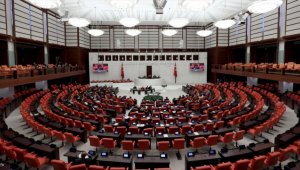 Türk askerinin Mali ve Orta Afrika Cumhuriyeti'ndeki görev süresi uzatıldı