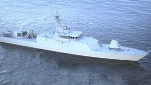 Türk gemi inşa ve savunma sanayisinin büyük başarısı