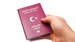 Türkiye’de ‘Vatandaşlık tarifesi’ 30 bin dolar