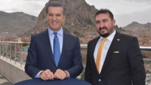 Türkiye Değişim Partisi seçimlere girme yeterliliğini aldı