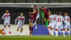 Türkiye gruptan nasıl çıkar? İşte tüm ihtimaller...