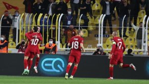 Türkiye, Letonya karşısındaki beraberlik serisini bozmak istiyor