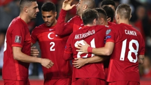 Türkiye, Letonya'yı yenmek için ne yapmalı?