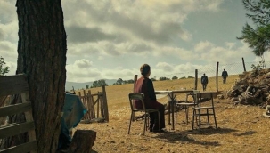 Türkiye'nin Oscar adayı 'Bağlılık Hasan' oldu