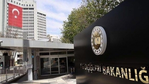 Türkiye, Yemen'de Aden Havalimanına yapılan bombalı saldırıyı kınadı