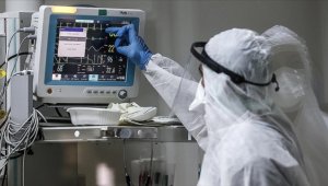 Türkiye'de 30 bin 694 kişinin testi pozitif çıktı, 181 kişi hayatını kaybetti