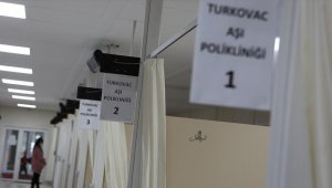 TURKOVAC'ın Faz-3 çalışmaları Trabzon'da da yürütülecek