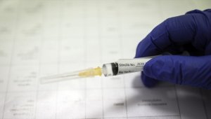 TURKOVAC'ın hatırlatma dozu çalışması için 7 bin 400 gönüllü seçilecek