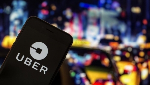 Uber Türkiye'nin ABD'li yetkilisine 2 yıla kadar hapis cezası istendi