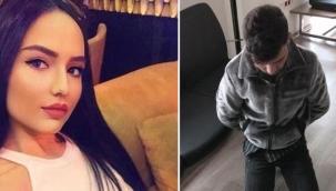 Ümitcan Uygun hakkında 'Aleyna Çakır'ı darbetmesiyle ilgili yeni dava