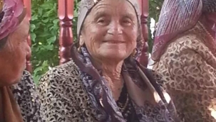 Uygur Türkü Jevlan Shirmehmet'e acı haber yıllar sonra geldi