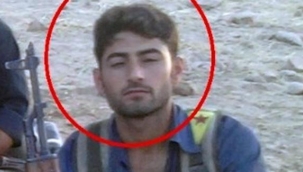 'Uyuyan hücre' YPG'li terörist, Adana’da yakalandı