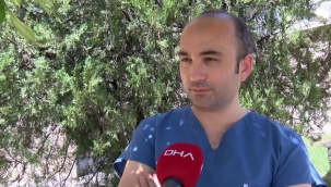 Uzman isim uyardı: Çocuk vaka sayılarında artış var!