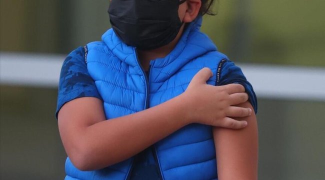 Uzmanından 12 yaş üzeri çocuklar için 'aşı' çağrısı