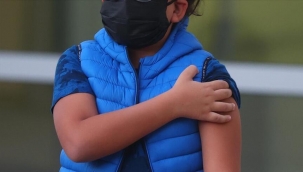 Uzmanından 12 yaş üzeri çocuklar için 'aşı' çağrısı