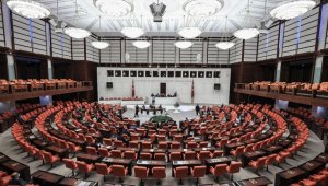 Vergi kanunlarına ilişkin düzenleme içeren kanun teklifi TBMM'de