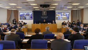 Vergi kanunlarına ilişkin düzenleme içeren teklif Plan ve Bütçe Komisyonunda kabul edildi