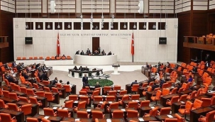 Vergi Kanunu Teklifi'nde değişiklik