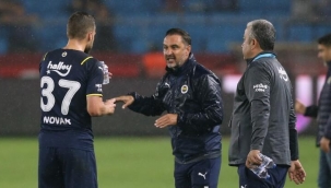 Vitor Pereira: Hakeme hareket yapmadım