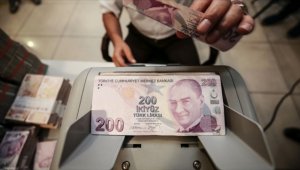 Yapılandırma Kanunu kapsamında 152,7 milyar lira alacak yapılandırıldı