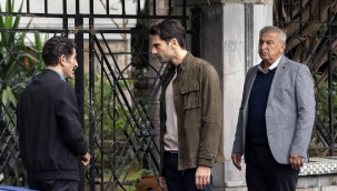 Yargı 4. bölüm izle tek parça! Yargı son bölüm full izle!