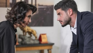 Yasak Elma 115. bölüm izle tek parça! Yasak Elma son bölüm full izle!