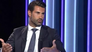 Yayıncı kuruluş ekranlarında Volkan Demirel'e Emre uyarısı!