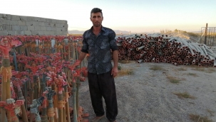 Yeşilhisar'da 35 bin liralık trafo hırsızlığı