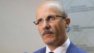 YÖK Başkanı Özvar'dan öğrencilere mesaj