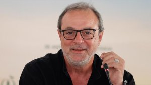 Yönetmen Semih Kaplanoğlu: İnsan-doğa ilişkisini merkeze alan bir film yapmak istedik