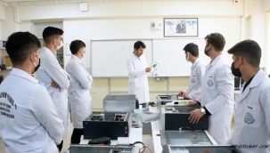 “Yurtdışında okuyanların kaçı ülkeye döndü?”