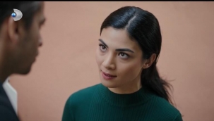 Zümrüt kimdir? Yargı Zümrüt katil mi? Yargı dizisindeki yeni oyuncu!