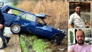 1 milyonluk kefaleti 100 bin liraya düşürülen iş insanı hakim karşısına çıktı