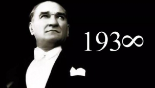 10 Kasım mesajları 2021: Atatürk'ün sözleri ve yeni-resimli 10 Kasım Atatürk'ü anma mesajları ve sözleri...