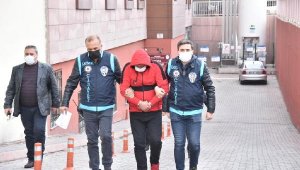 11 yaşındaki kızından eski eş cinayeti sanığına: Yalancı, iftiracı