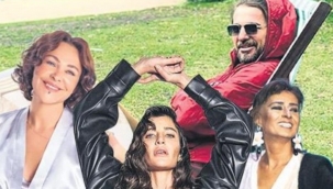 136 ünlü diken üstünde: Tapuda skandal!