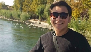 16 yaşındaki Berke'nin acı ölümü! Komşuların ihbarıyla harekete geçildi