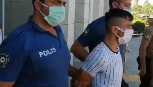 16 yaşındaki İkra'yı öldüren sanık: Tüfek bir anda ateş aldı ve başına isabet etti