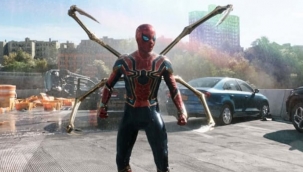 17 Aralık'ta gösterime girecek Spider-Man: No Way Home'dan yeni fragman yayınlandı