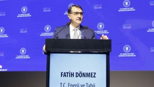 2022'de 4. sondaj gemisi Türkiye'de