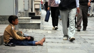 27 bin 520 çocuk sokaktan kurtarıldı