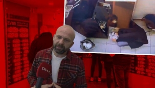 3 milyonluk dövizi çalışanı tarafından çalınan büro sahibi konuştu: Şok olduk