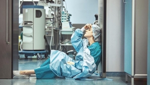 ‘36 saatlik nöbet’ davalarına... Ret