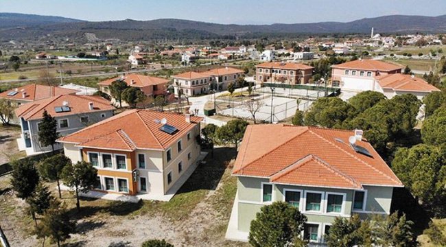 42 yıllık Koruncuk Vakfı'nda büyük değişim: Kız çocuklarına kucak açtı