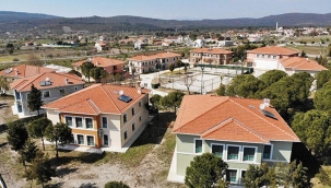 42 yıllık Koruncuk Vakfı'nda büyük değişim: Kız çocuklarına kucak açtı