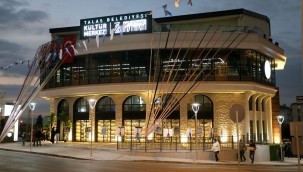 7/24 Kütüphane bir yılda 170 bin kişiye hizmet verdi