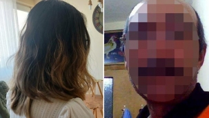 9 yıl boyunca babasının istismarına uğrayan kadın: Çocukluğumu çaldılar