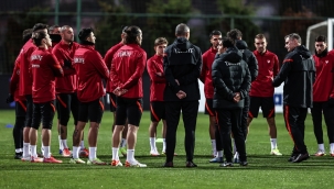 A Milliler Cebelitarık karşısında 