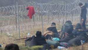 AB, Belarus'a yaptırım rejiminin kapsamını genişletme kararı aldı